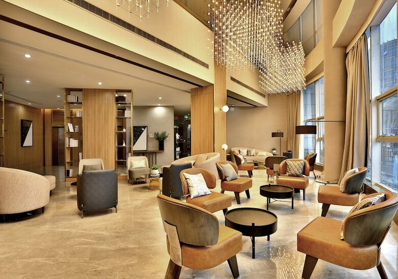 Yuyou Hotel