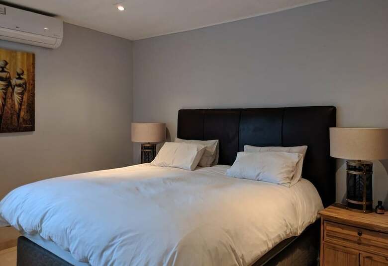 Bed & Breakfast Chobe Poolside Suites