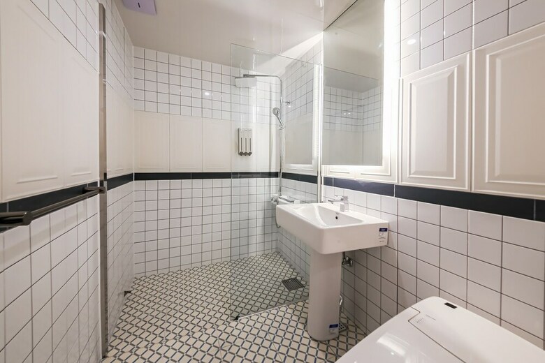Hotel Yeogizoa