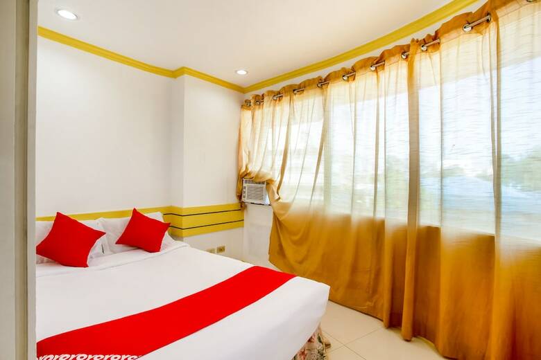 Hotel Oyo 496 D'abirus Inn