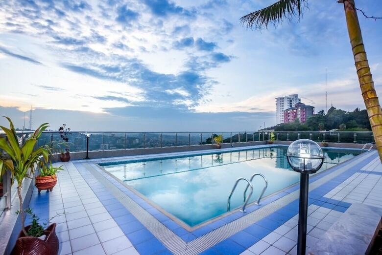 Friendship Apartments