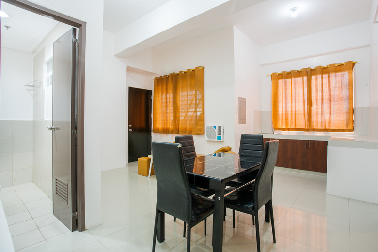 Hotel Oyo 505 Jardin Suites
