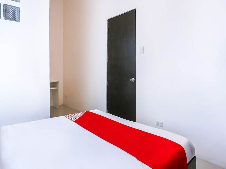 Hotel Oyo 505 Jardin Suites