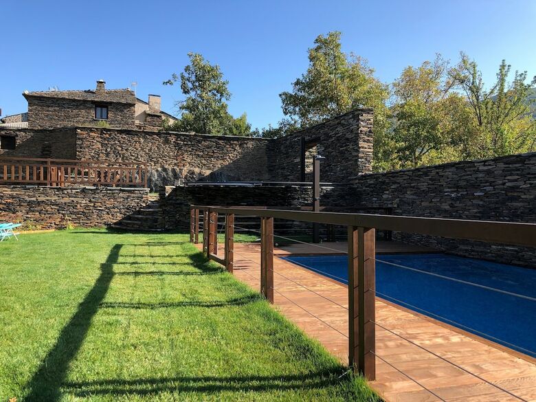 Casa Del Ocej�n
