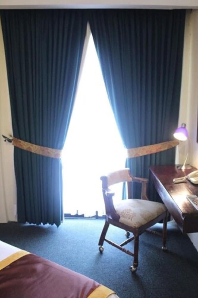 Aparthotel La Cordillera
