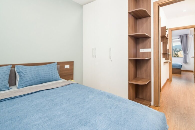 Muong Thanh Apartment