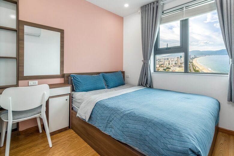 Muong Thanh Apartment