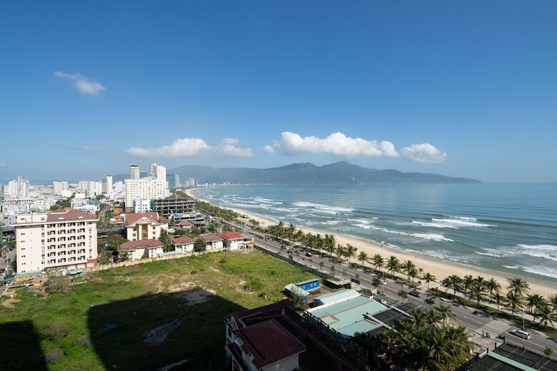 Muong Thanh Apartment