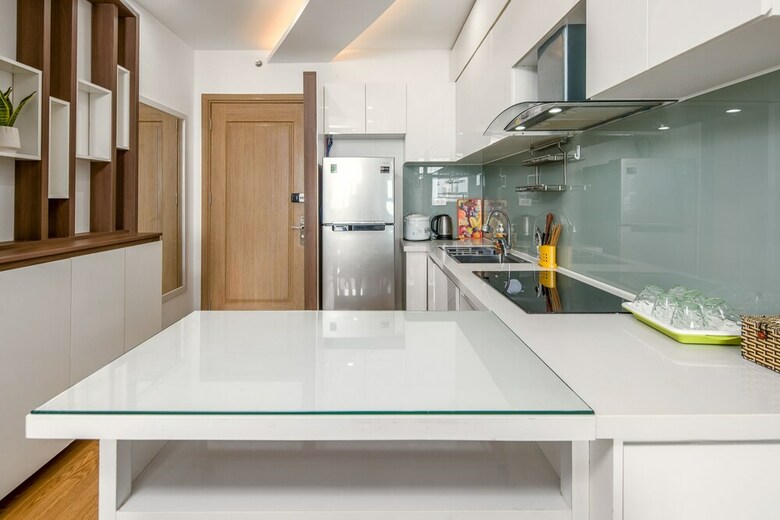Muong Thanh Apartment