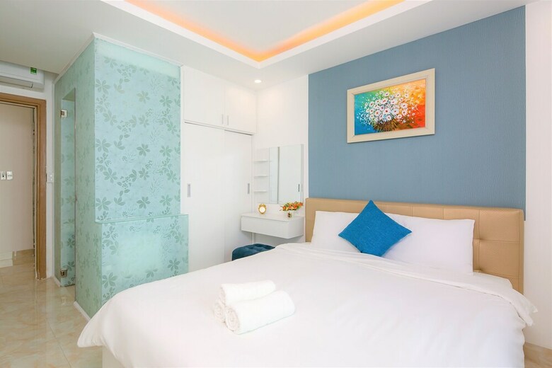 Muong Thanh Apartment