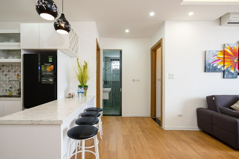 Muong Thanh Apartment