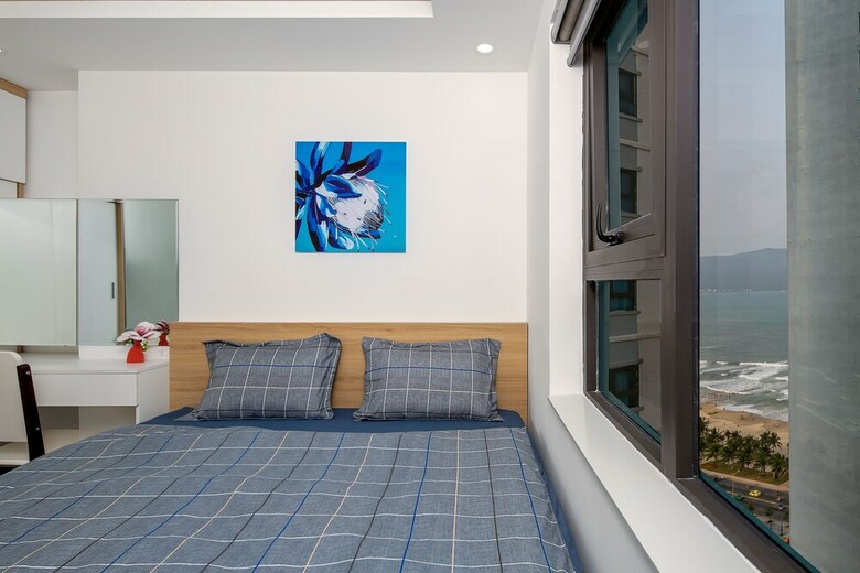 Muong Thanh Apartment