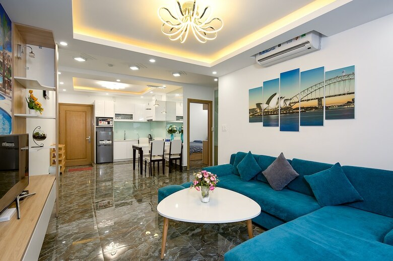 Muong Thanh Apartment