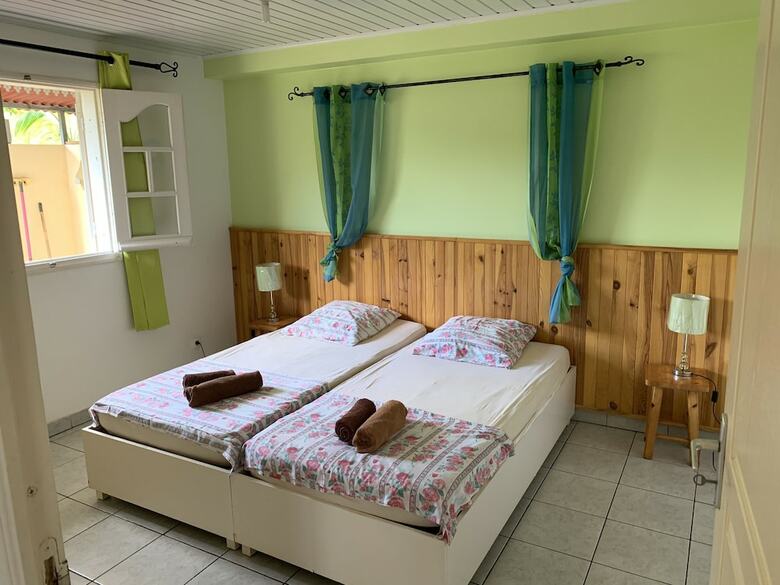 Hotel G�te Le Longane