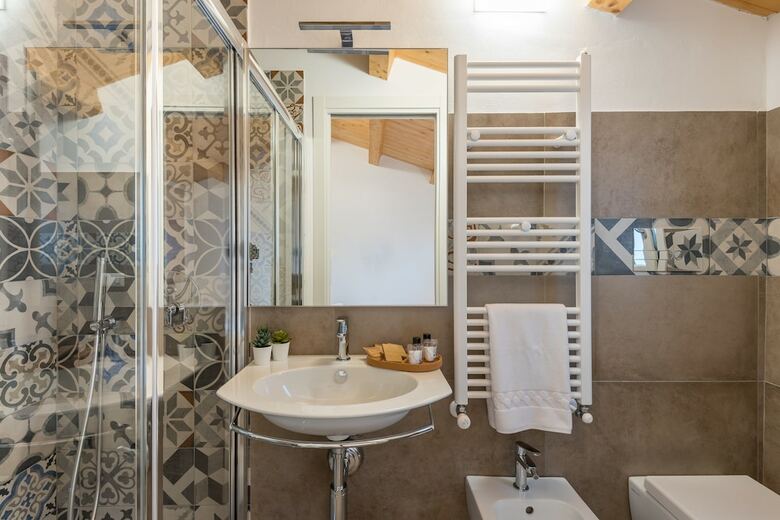 Il Baiocco B&B