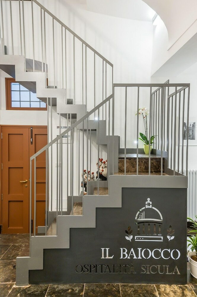 Il Baiocco B&B