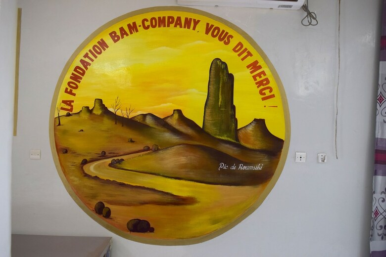Bam Company Hotel
