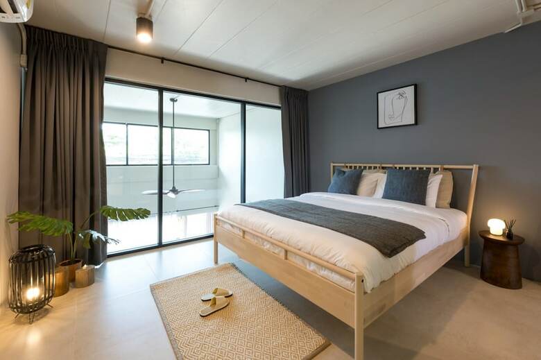 Hotel Sasi Home Sukhumvit