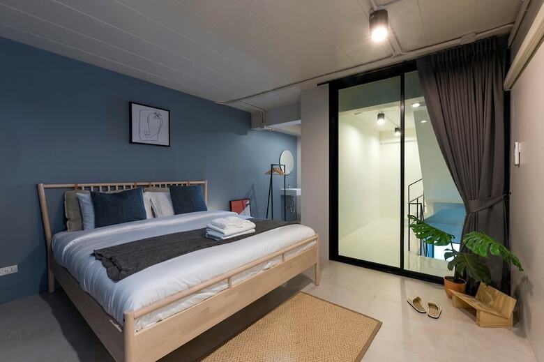 Hotel Sasi Home Sukhumvit