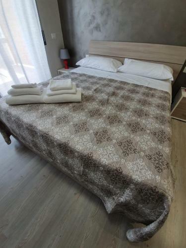 Hotel B&B Napoli's Rooftop