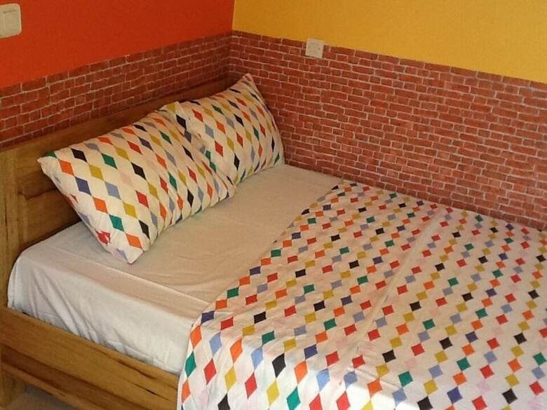 Hotel Crayons Couleurs T�ranga