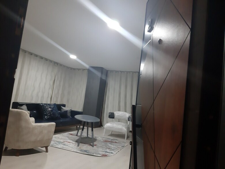 Apartamento Suit On6