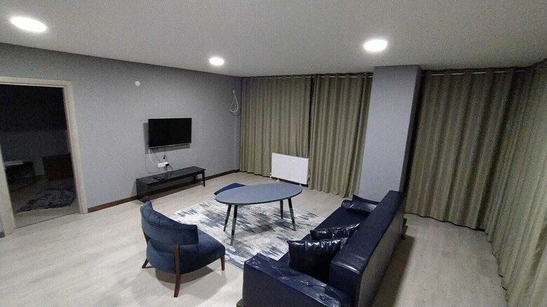 Apartamento Suit On6
