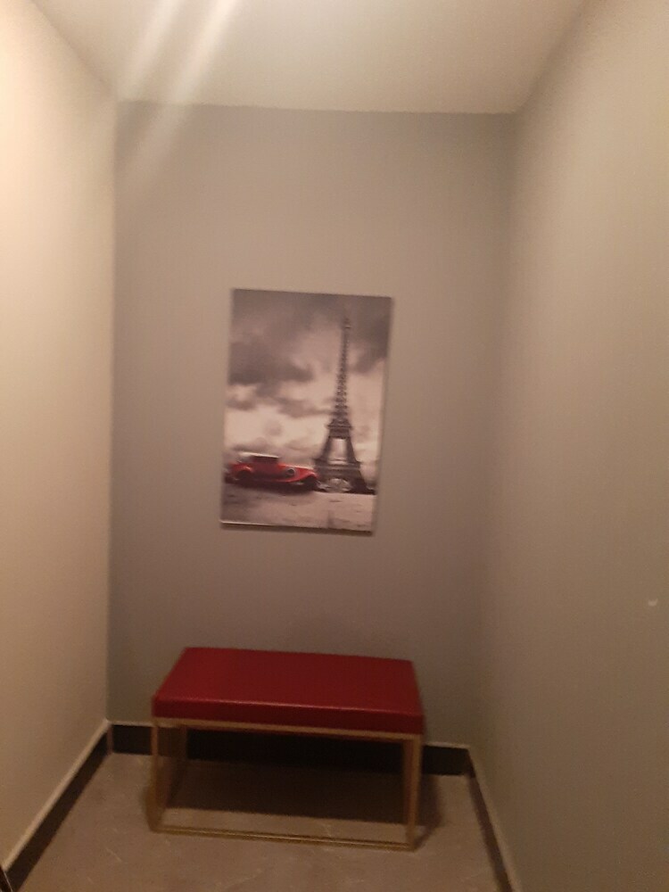Apartamento Suit On6