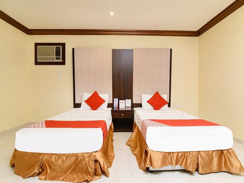 Hotel Oyo 381 Afg Aldurrah 1
