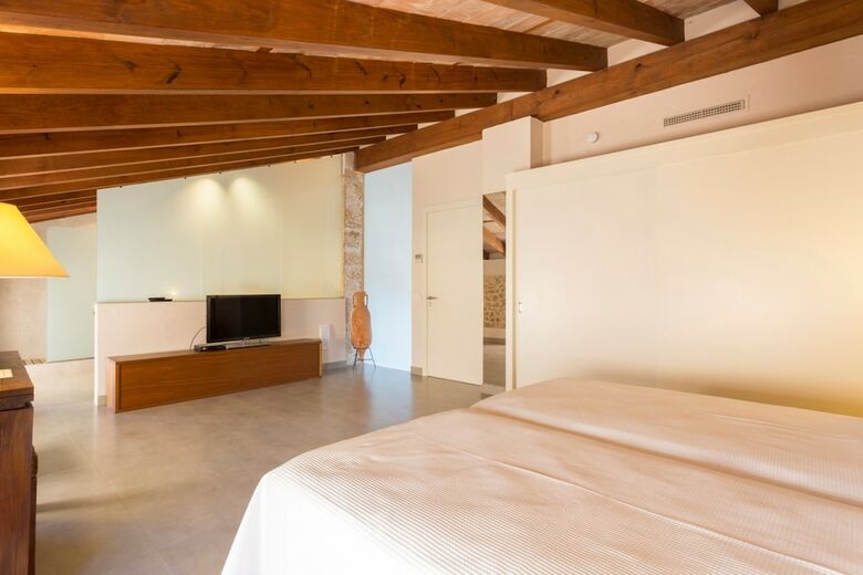 Hotel Can Beia