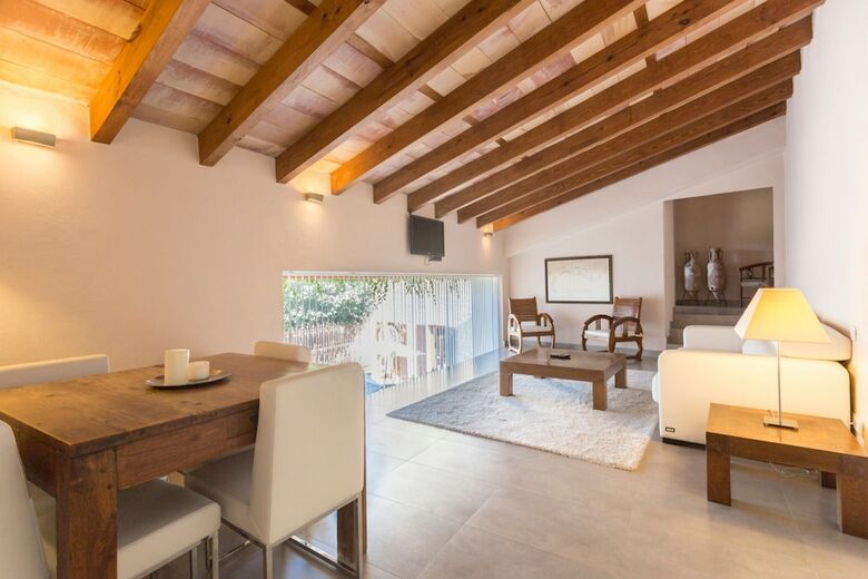 Hotel Can Beia