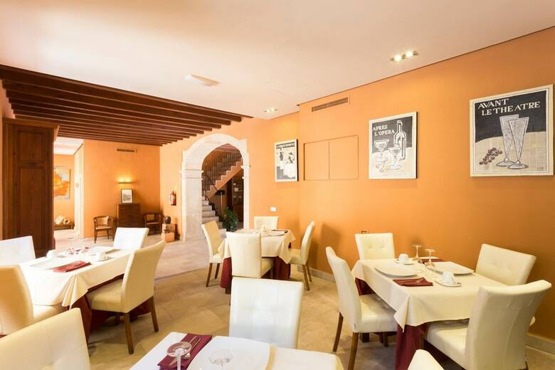 Hotel Can Beia