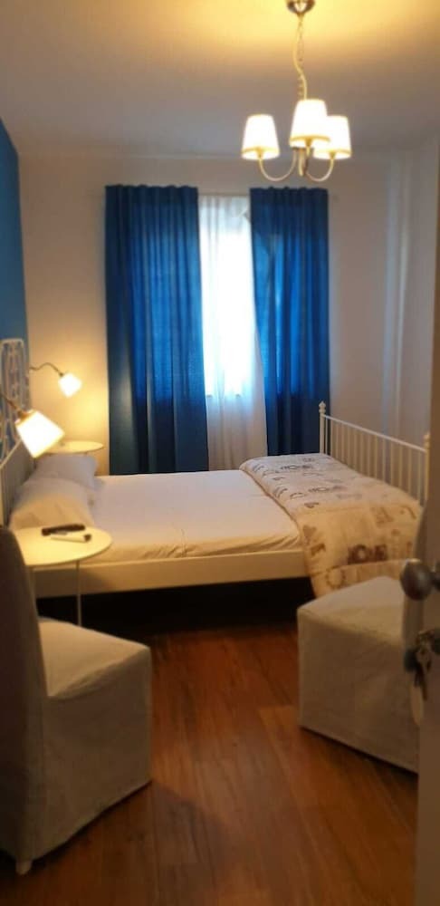 Hotel Stella Del Cilento