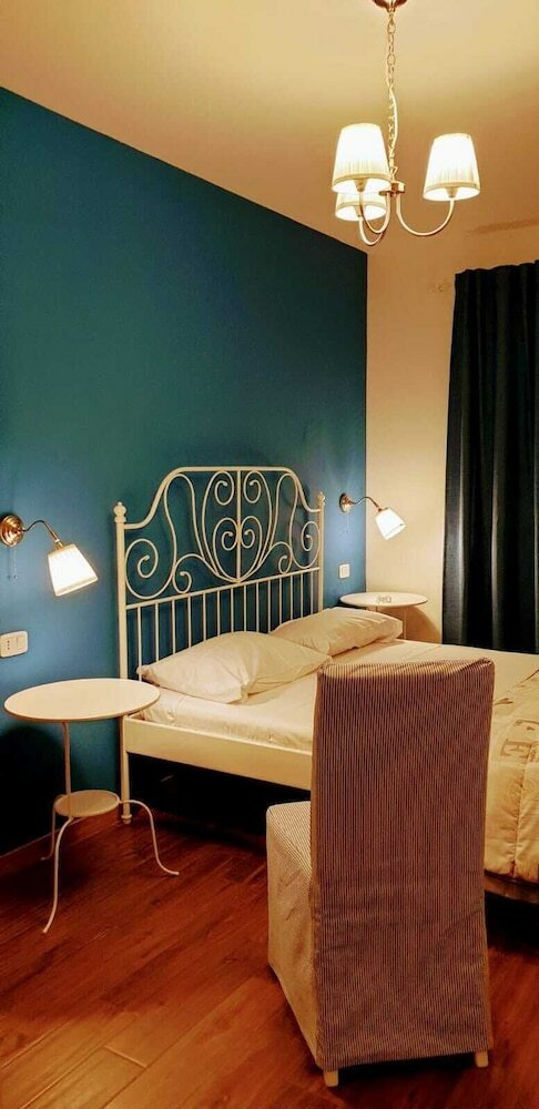 Hotel Stella Del Cilento