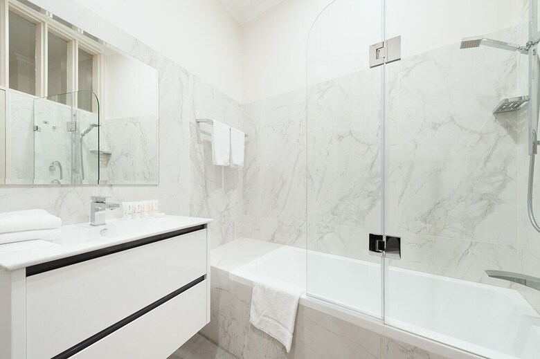 Apartamentos Stunning Sydney Home 4