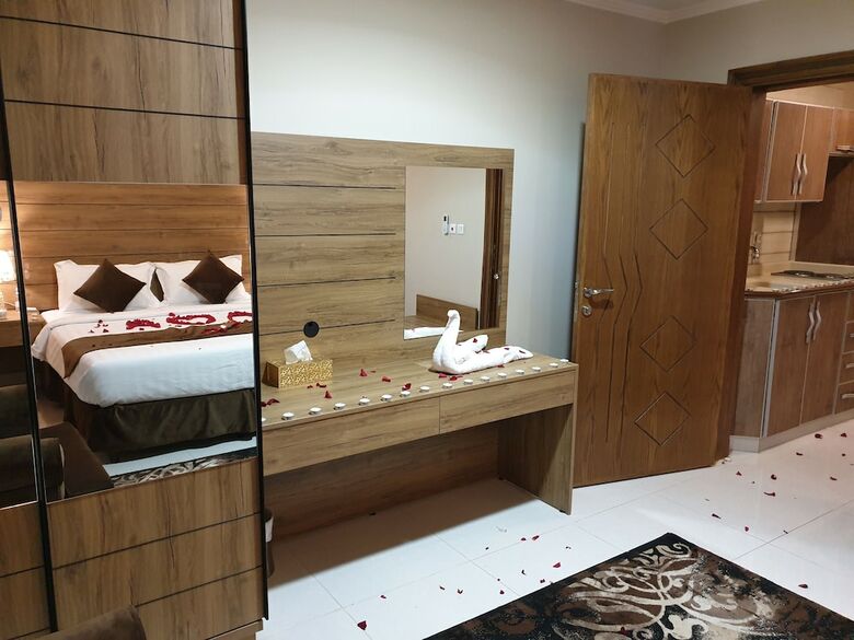 Hotel Oyo 378 Madinah Diamond