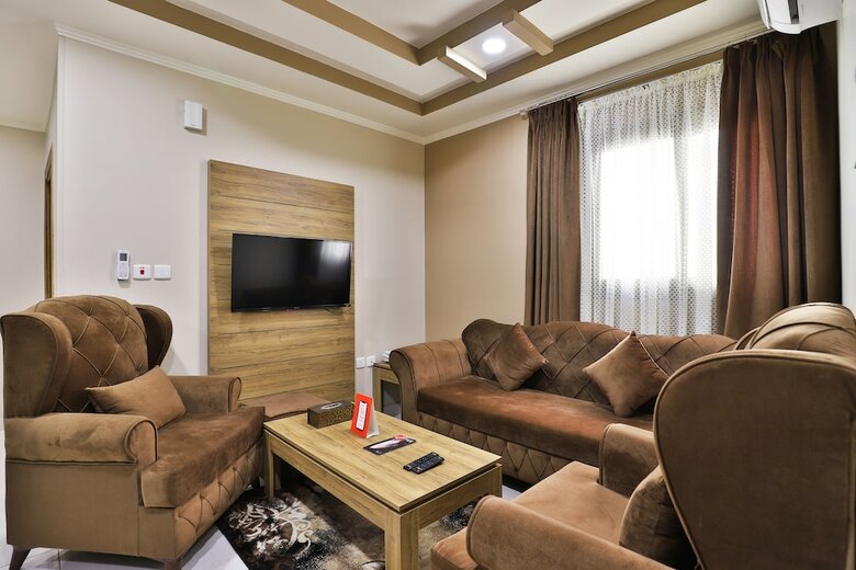 Hotel Oyo 378 Madinah Diamond