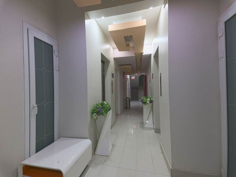 Aparthotel Oyo 129 Al Bayrahaa Hotel Apartments