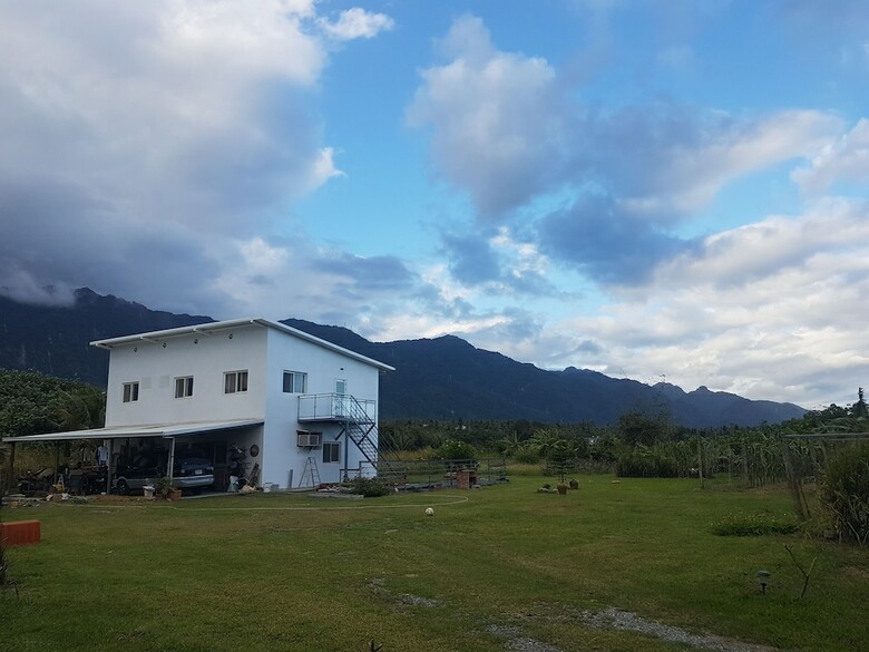 Hotel La Bonne Bouffe Petite Ferme Guesthouse