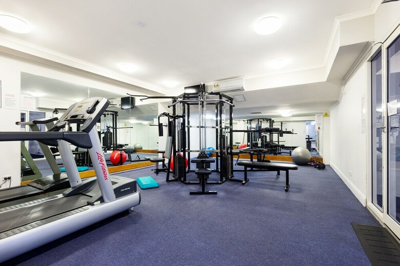 Pyrmont Modern 1 Bdr Apartment 28 Mil