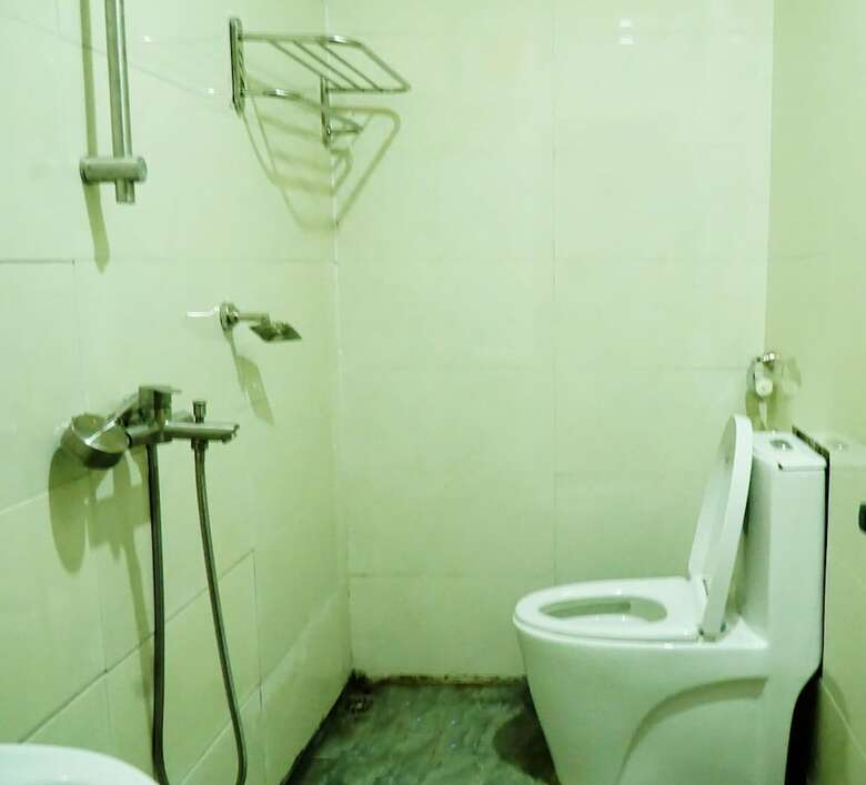 Hostal Meo Vac Valley Hotel - Hostel