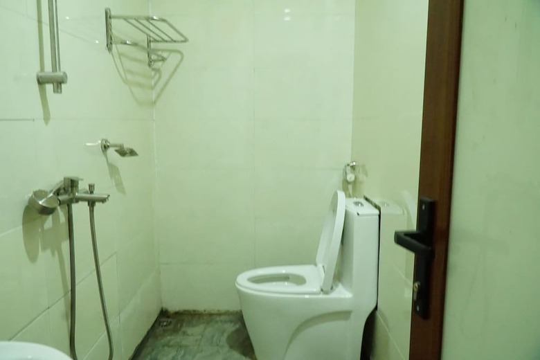 Hostal Meo Vac Valley Hotel - Hostel