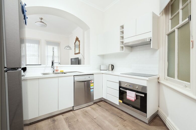 Apartamentos Stunning Sydney Home 3