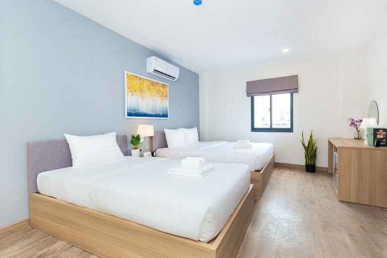 Cozrum Lux Hotel