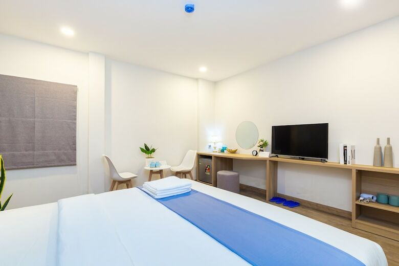 Cozrum Lux Hotel