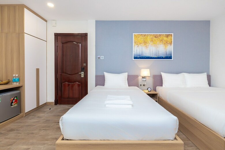 Cozrum Lux Hotel