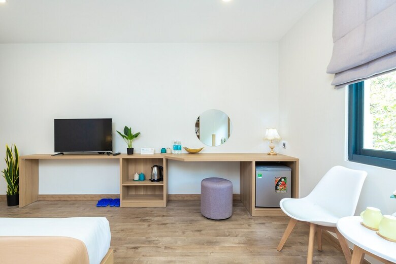Cozrum Lux Hotel