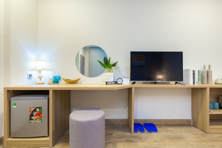 Cozrum Lux Hotel