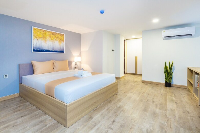 Cozrum Lux Hotel