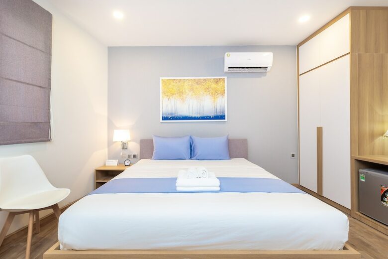 Cozrum Lux Hotel
